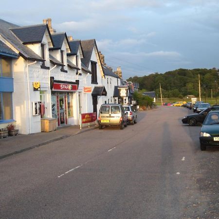 Lochailort Inn Exteriör bild