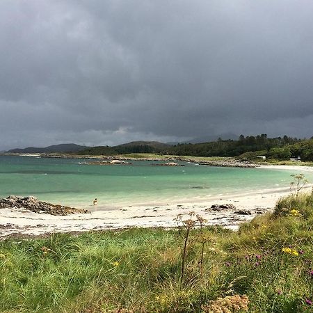 Lochailort Inn Exteriör bild