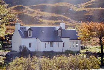 Lochailort Inn Exteriör bild